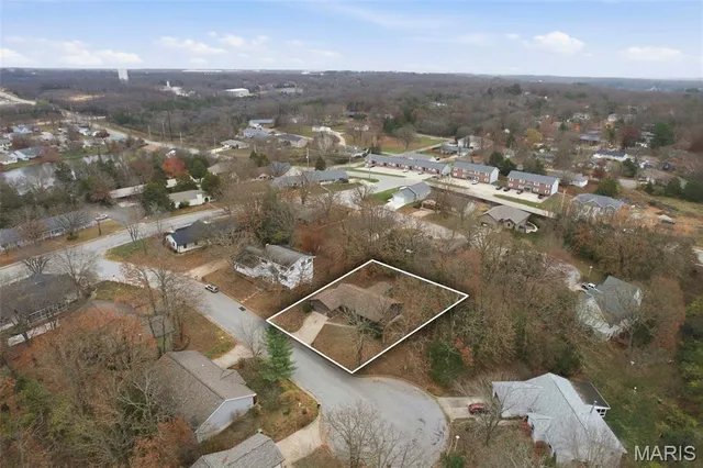 $230,000 | 1954 San Fernando Court, Rolla, MO 65401