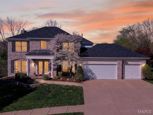 $700,000 | 305 Berry Brook Court, Wildwood, MO 63011