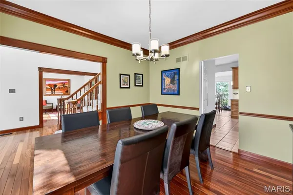 $700,000 | 305 Berry Brook Court, Wildwood, MO 63011