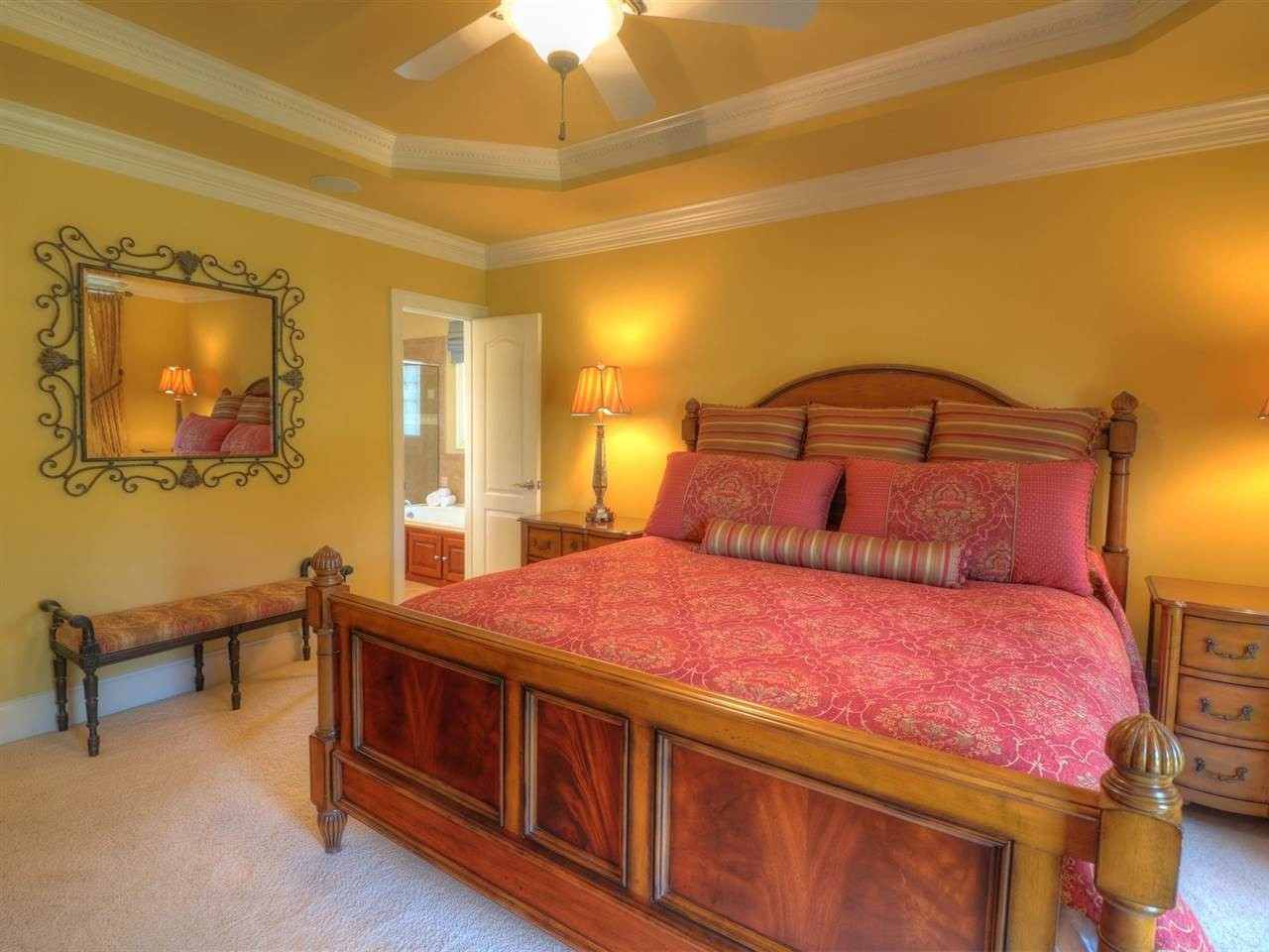 1029 Rolling Farm Drive Raleigh, NC 27603 - Photo 11 of 25 Photo 11