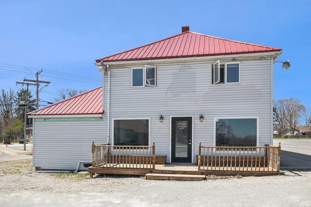 $199,900 | 955 Fisher Avenue, Warsaw, IN 46580