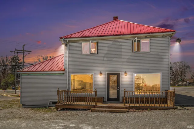 $199,900 | 955 Fisher Avenue, Warsaw, IN 46580