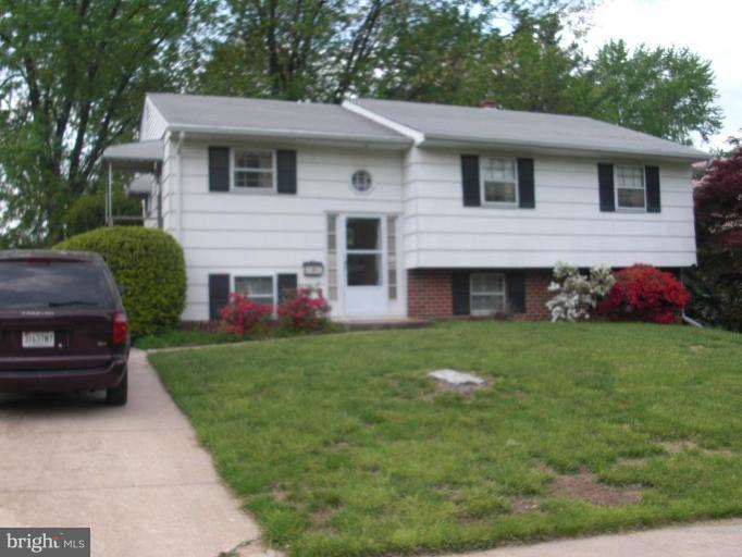 807 Suburbian Road Reisterstown, MD 21136 - Photo 1 of 11 Exterior (Main)