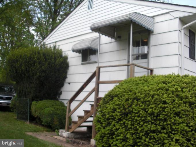 807 Suburbian Road Reisterstown, MD 21136 - Photo 2 of 11 Exterior #2