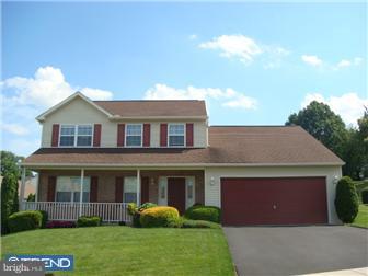 2315 Overland Avenue Sinking Spring, PA 19608 - Photo 1 of 11 Gallery Image 1