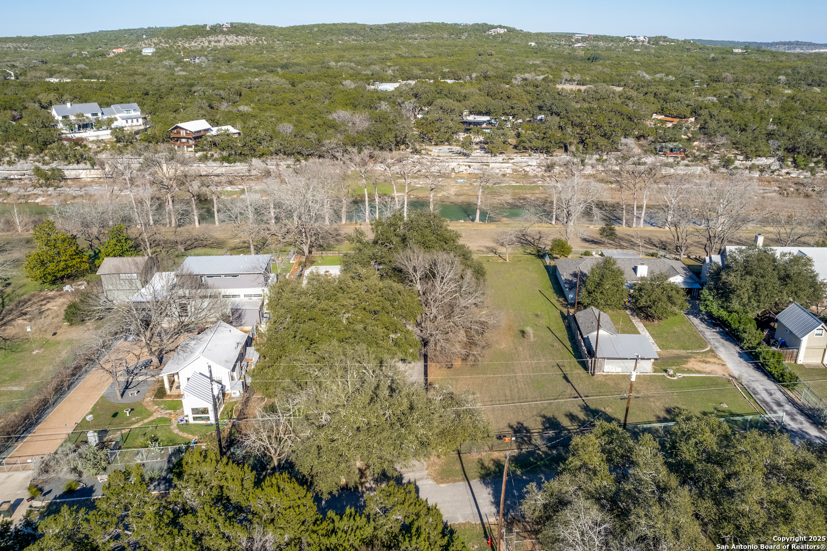 238 Blanco Drive Wimberley, TX 78676 - Photo 2 of 28