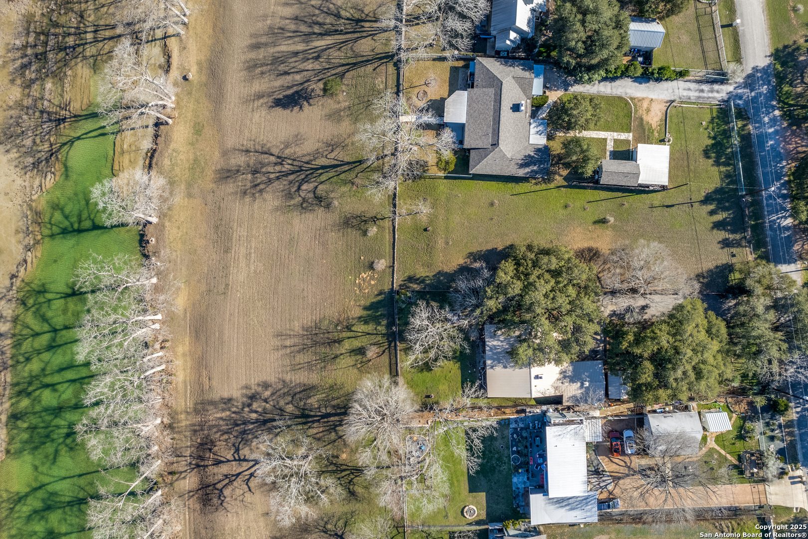 238 Blanco Drive Wimberley, TX 78676 - Photo 26 of 28