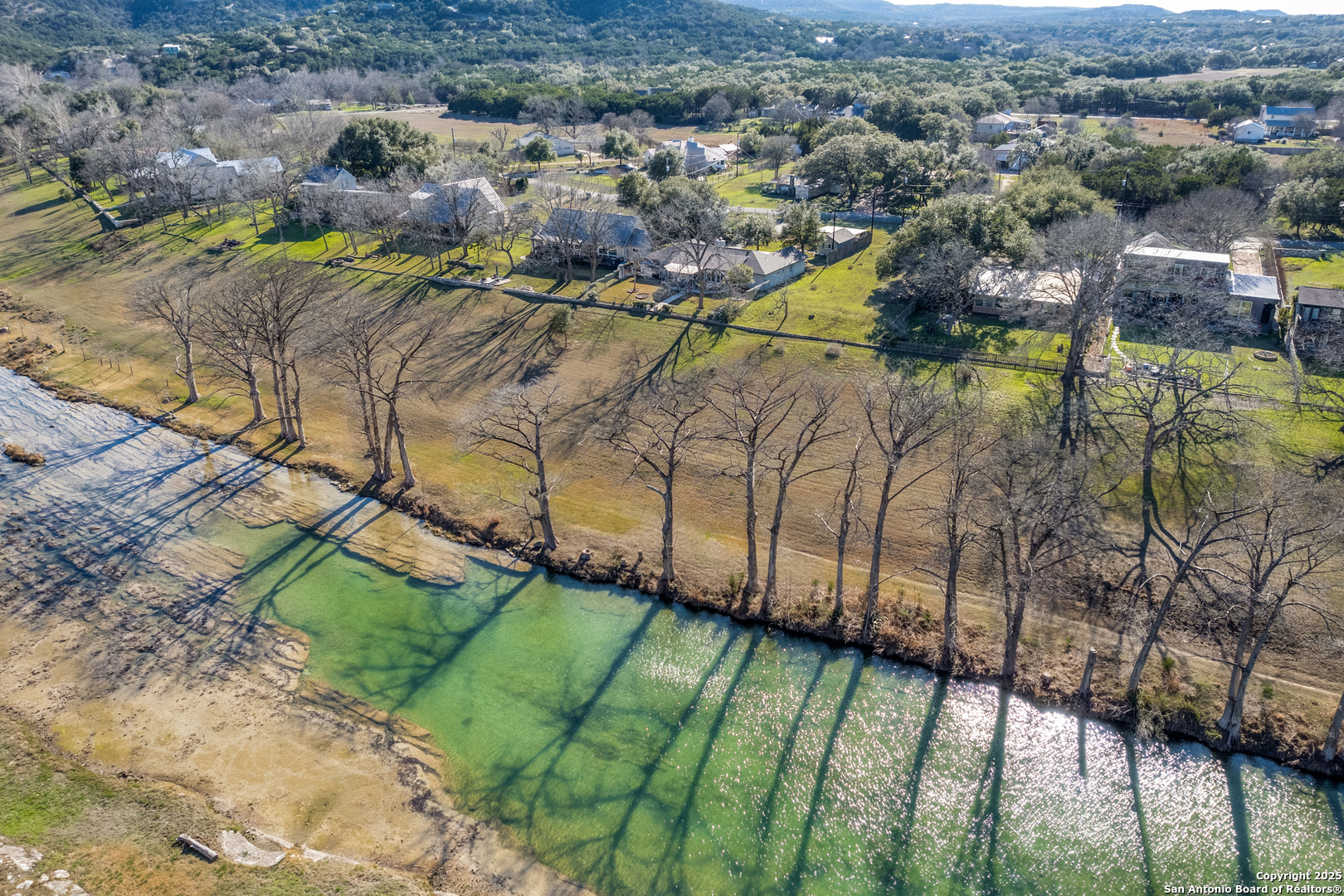 238 Blanco Drive Wimberley, TX 78676 - Photo 4 of 28