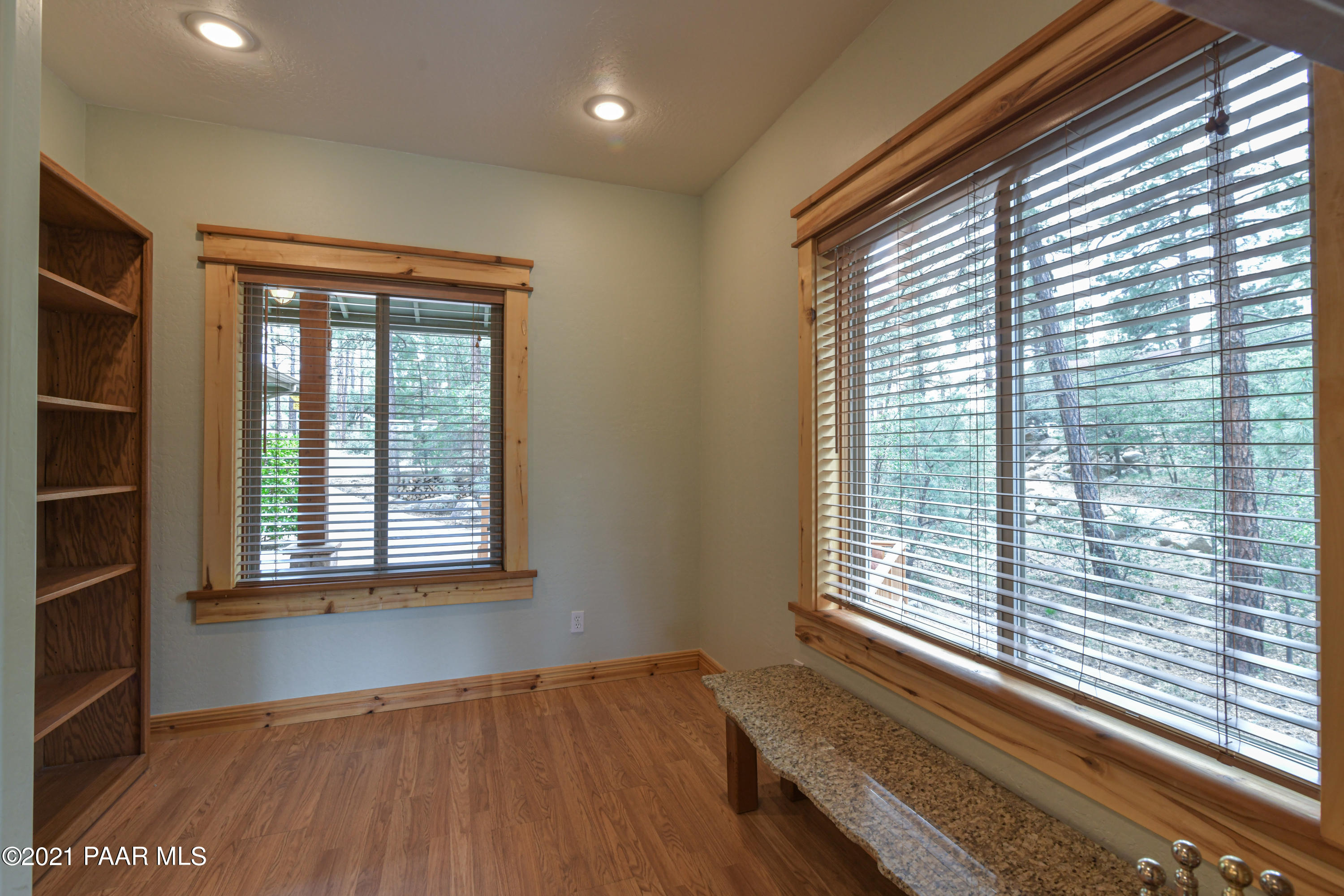 766 Cherokee Road Prescott, AZ 86303 - Photo 12 of 50 Sitting Area in Living Room