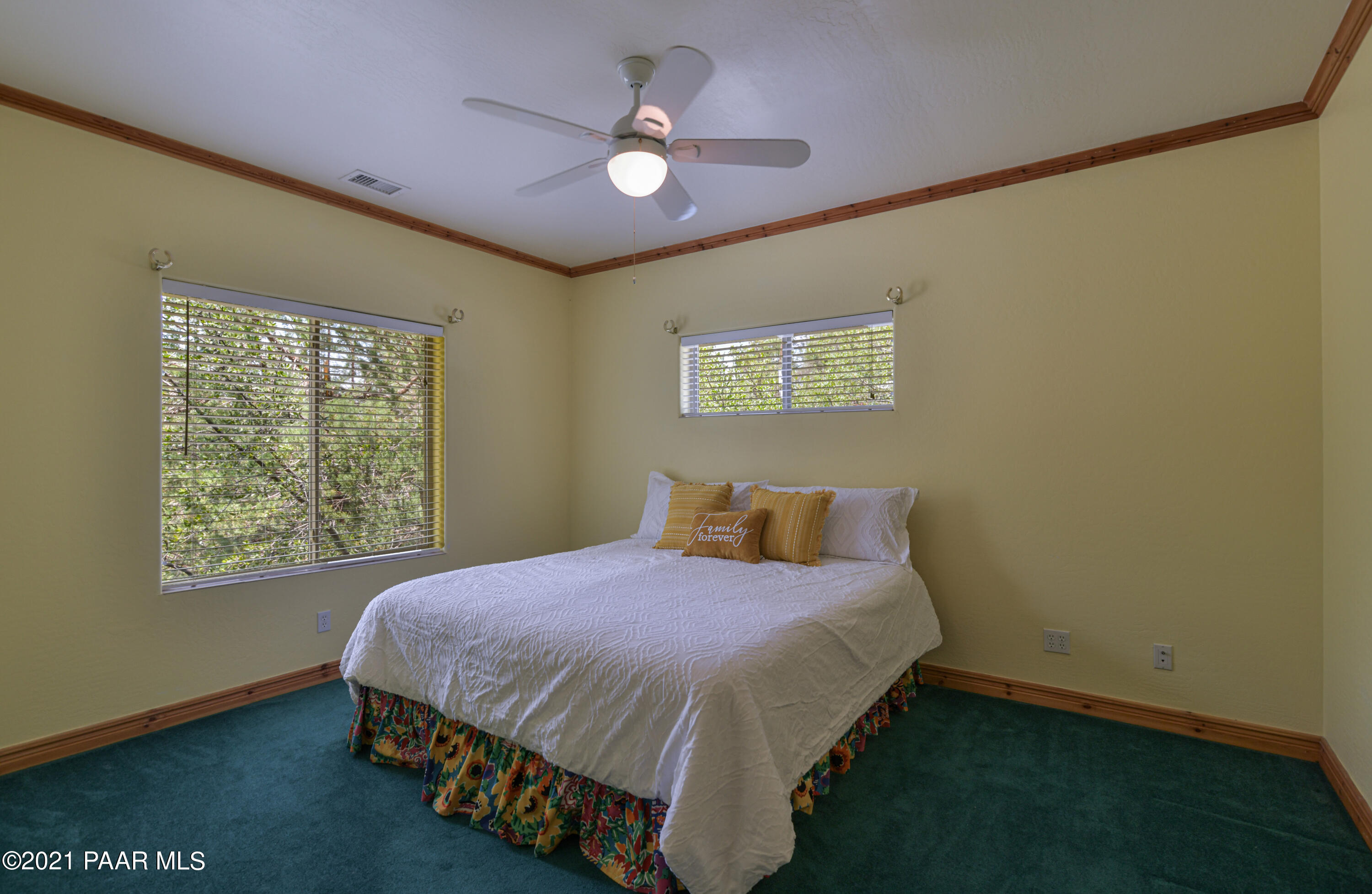 766 Cherokee Road Prescott, AZ 86303 - Photo 15 of 50 Master Bedroom
