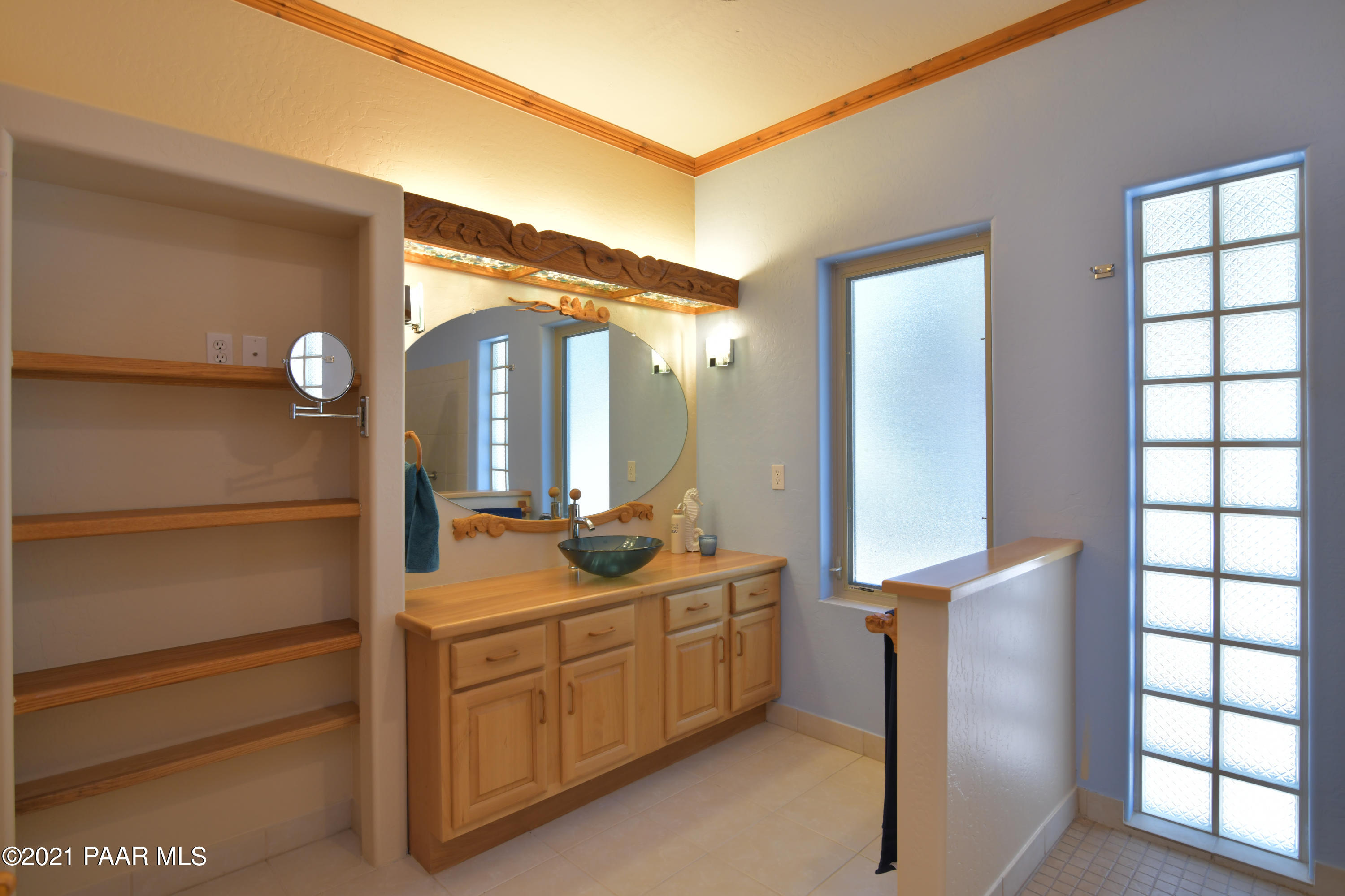 766 Cherokee Road Prescott, AZ 86303 - Photo 17 of 50 Master Bath