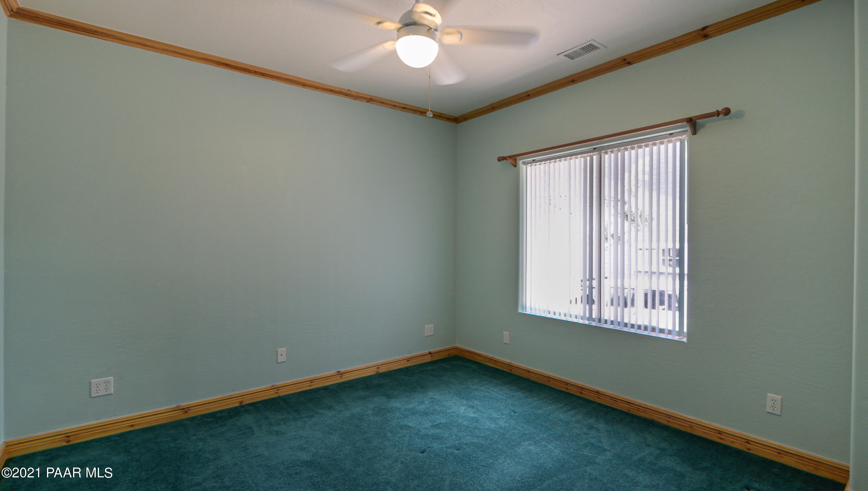 766 Cherokee Road Prescott, AZ 86303 - Photo 20 of 50 2nd Master Bedroom