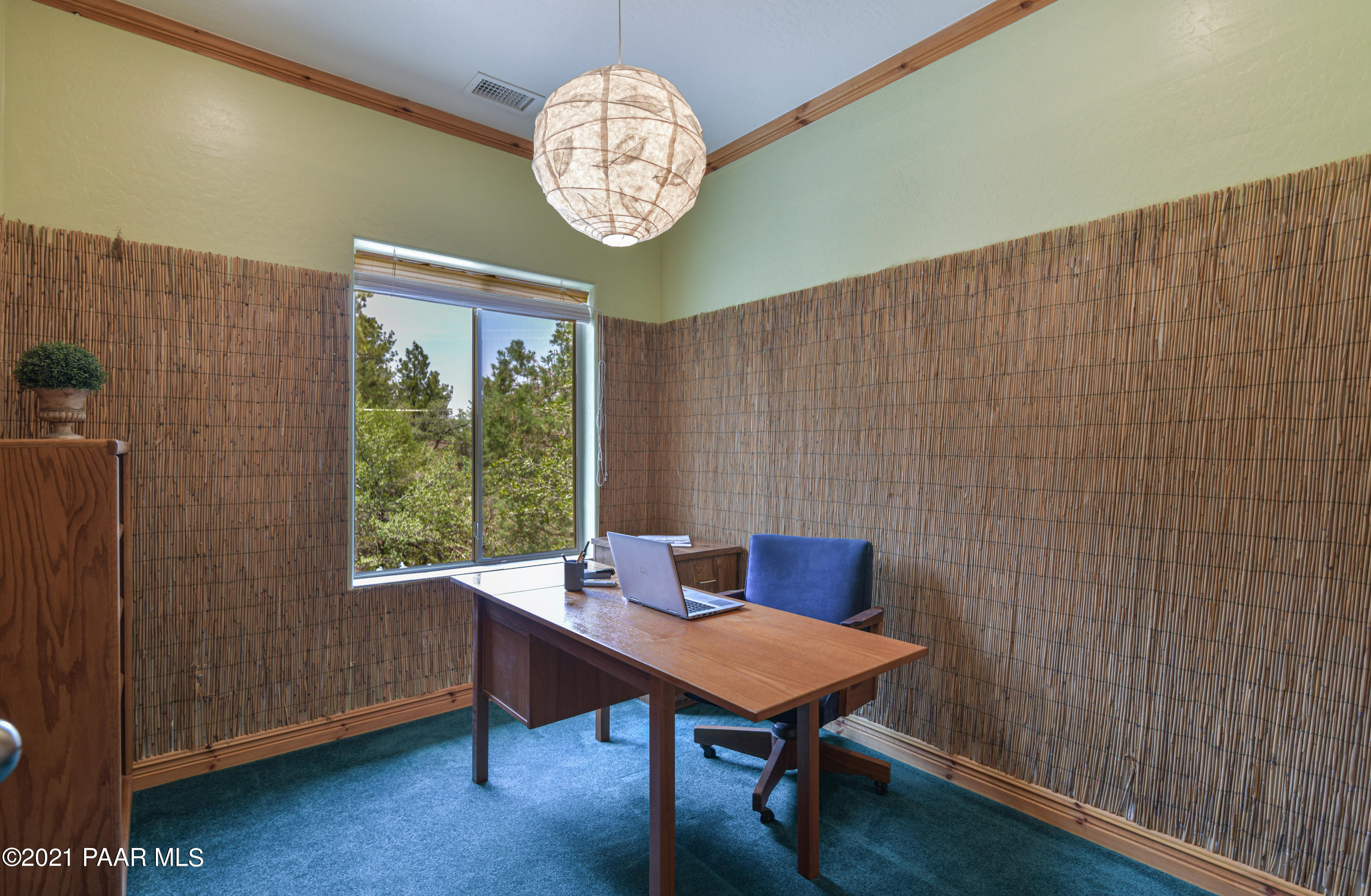 766 Cherokee Road Prescott, AZ 86303 - Photo 23 of 50 Bonus/Office Room