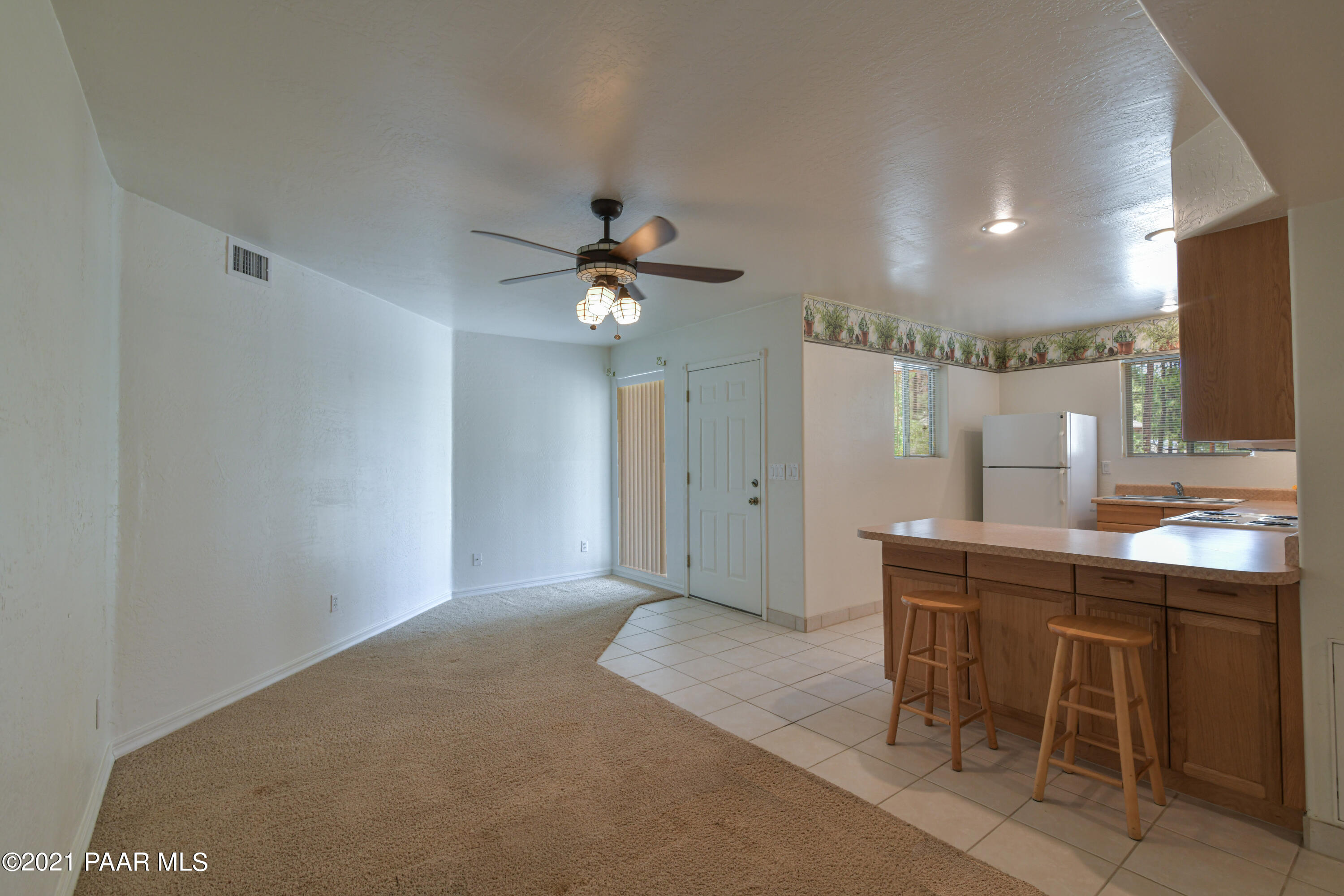 766 Cherokee Road Prescott, AZ 86303 - Photo 25 of 50 Downstairs In-Law Quarters