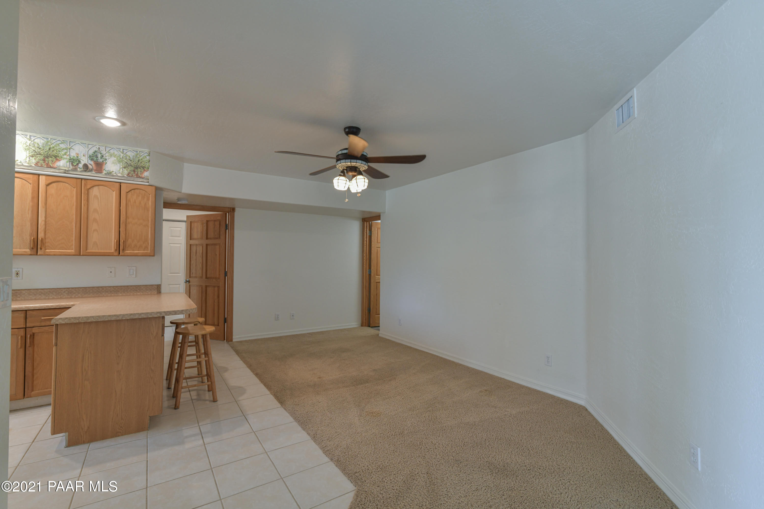 766 Cherokee Road Prescott, AZ 86303 - Photo 26 of 50 Downstairs In-Law quarters