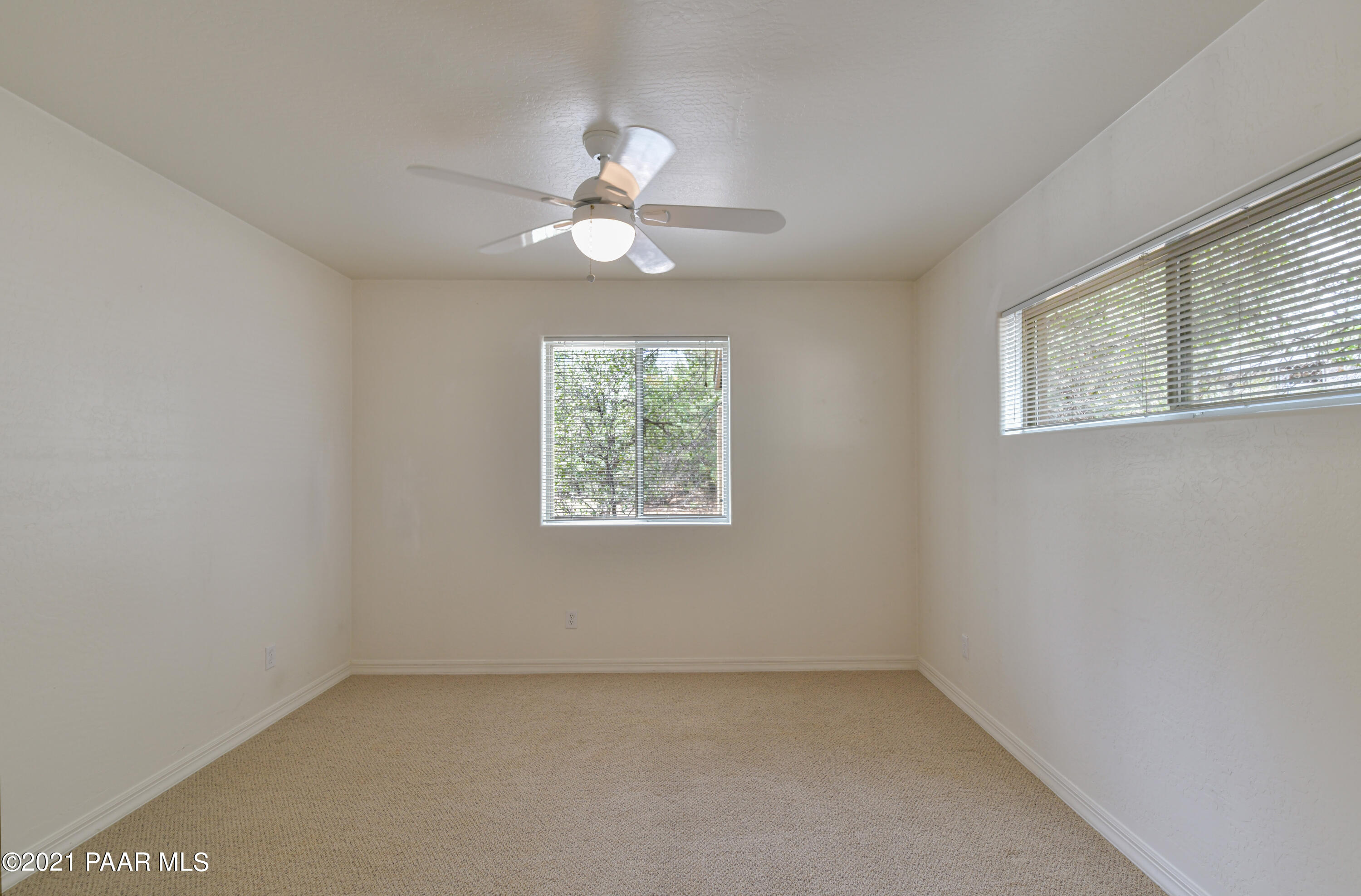 766 Cherokee Road Prescott, AZ 86303 - Photo 29 of 50 Downstairs In-Law Bedroom