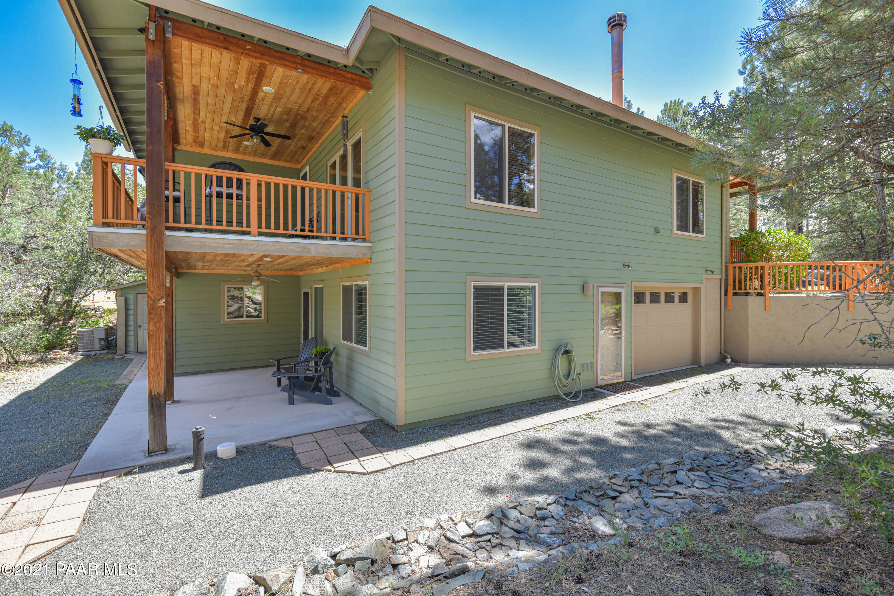 766 Cherokee Road Prescott, AZ 86303 - Photo 39 of 50 Exterior