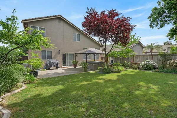 $627,000 | 3025 Turnbuckle Circle, Elk Grove, CA 95758