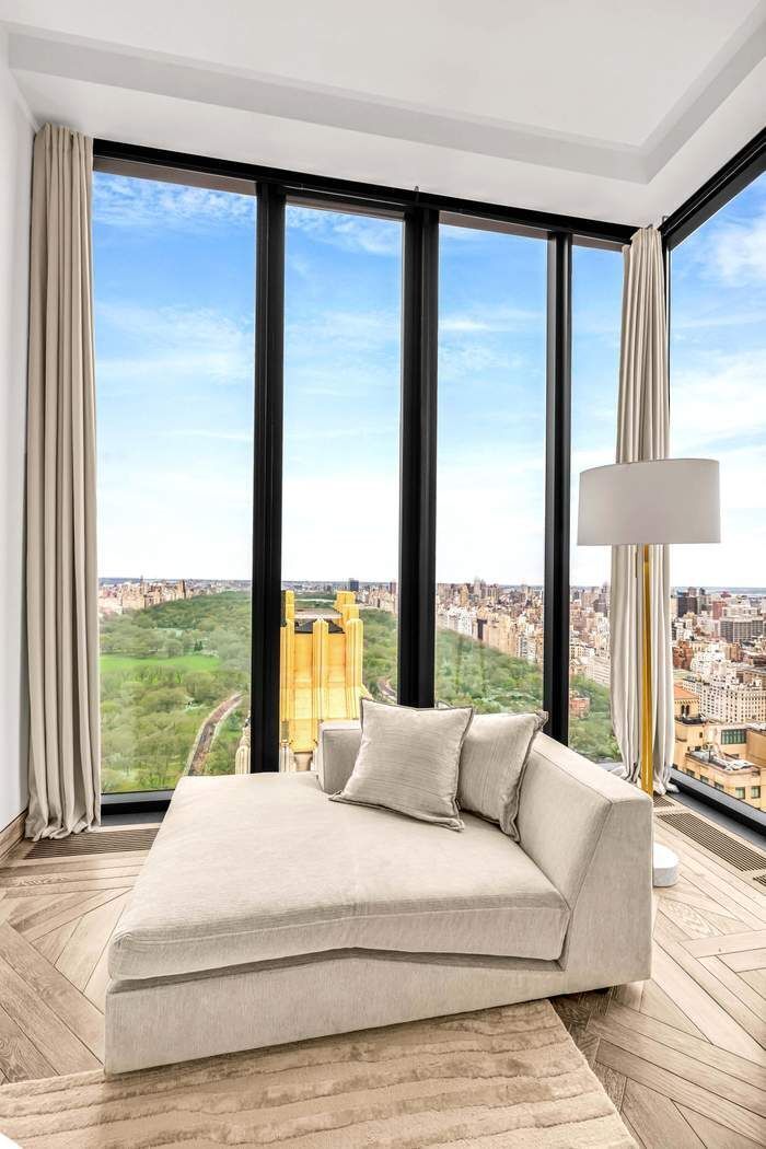 111 West 57th Street, Unit 36 Manhattan, NY 10019 - Photo 10 of 35