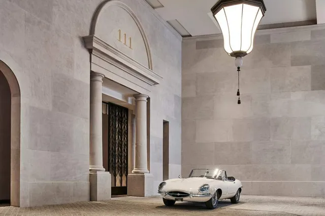 $18,250,000 | 111 West 57th Street, Unit 36 | Midtown Central