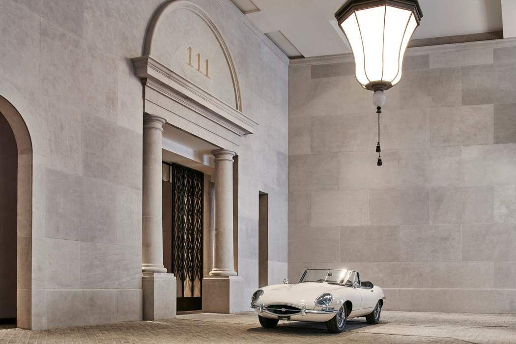 111 West 57th Street, Unit 36 Manhattan, NY 10019 - Photo 17 of 35