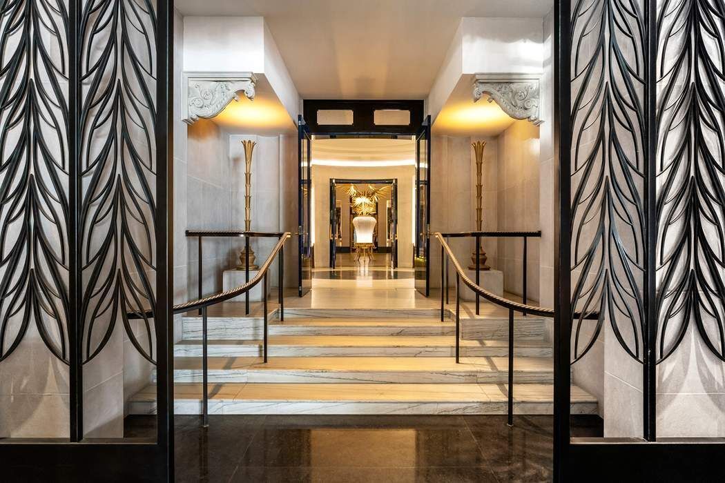 111 West 57th Street, Unit 36 Manhattan, NY 10019 - Photo 18 of 35