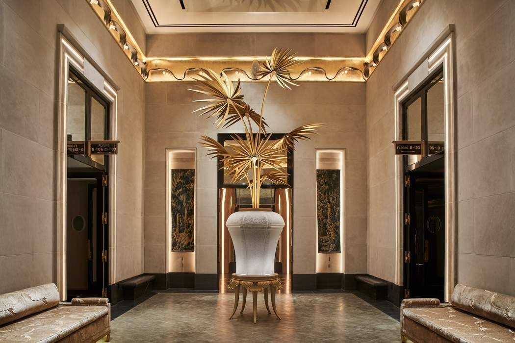 111 West 57th Street, Unit 36 Manhattan, NY 10019 - Photo 19 of 35