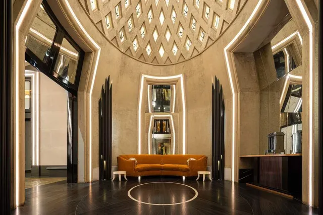 $18,250,000 | 111 West 57th Street, Unit 36 | Midtown Central