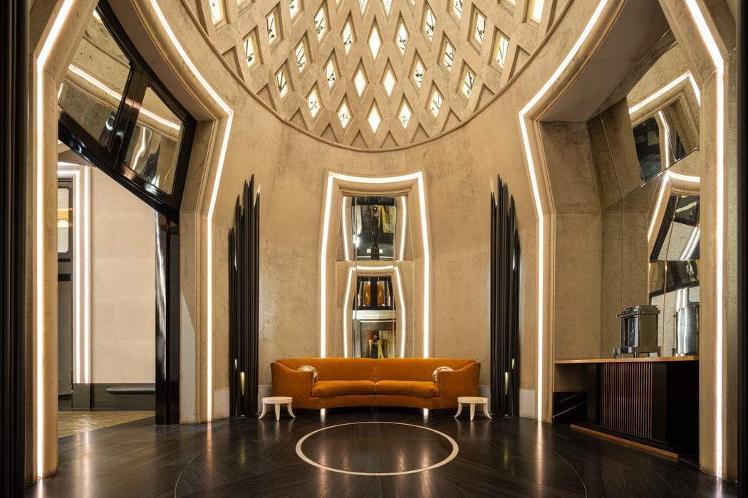 111 West 57th Street, Unit 36 Manhattan, NY 10019 - Photo 20 of 35