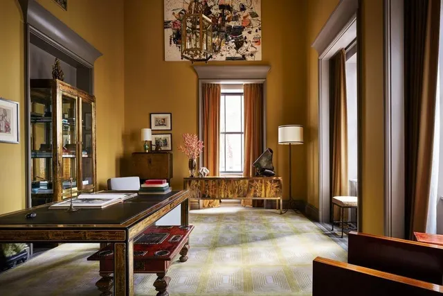 $18,250,000 | 111 West 57th Street, Unit 36 | Midtown Central