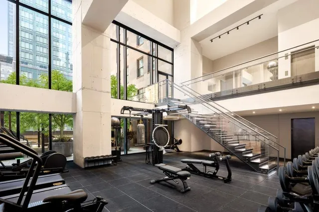 $18,250,000 | 111 West 57th Street, Unit 36 | Midtown Central