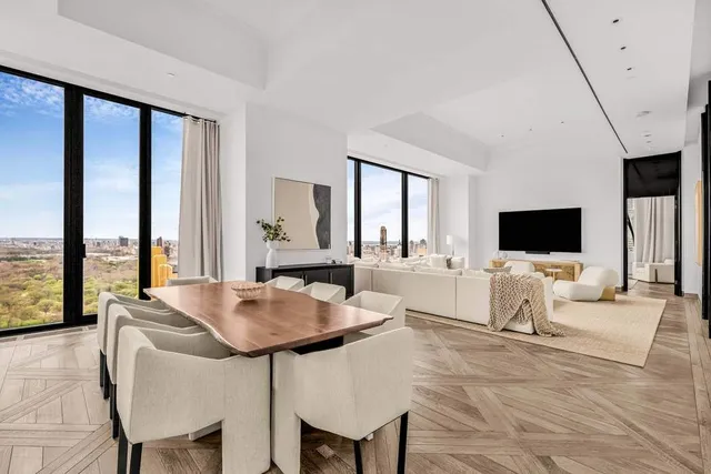 $18,250,000 | 111 West 57th Street, Unit 36 | Midtown Central