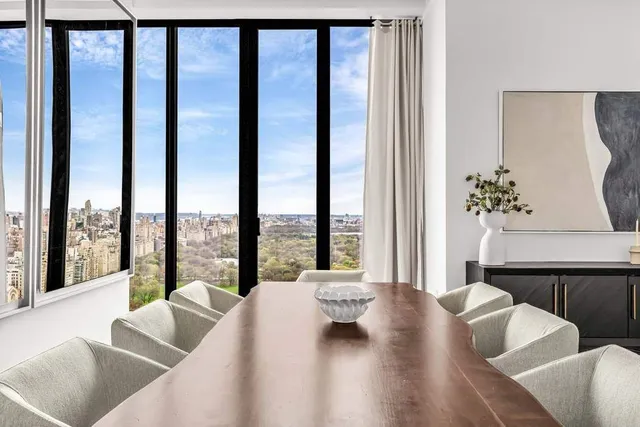 $18,250,000 | 111 West 57th Street, Unit 36 | Midtown Central