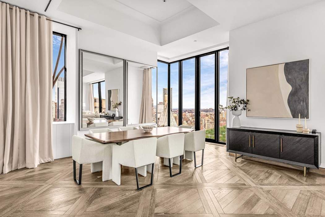 111 West 57th Street, Unit 36 Manhattan, NY 10019 - Photo 5 of 35