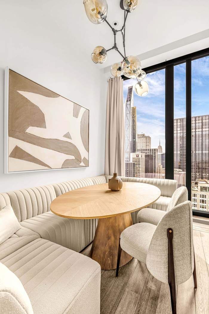 111 West 57th Street, Unit 36 Manhattan, NY 10019 - Photo 8 of 35