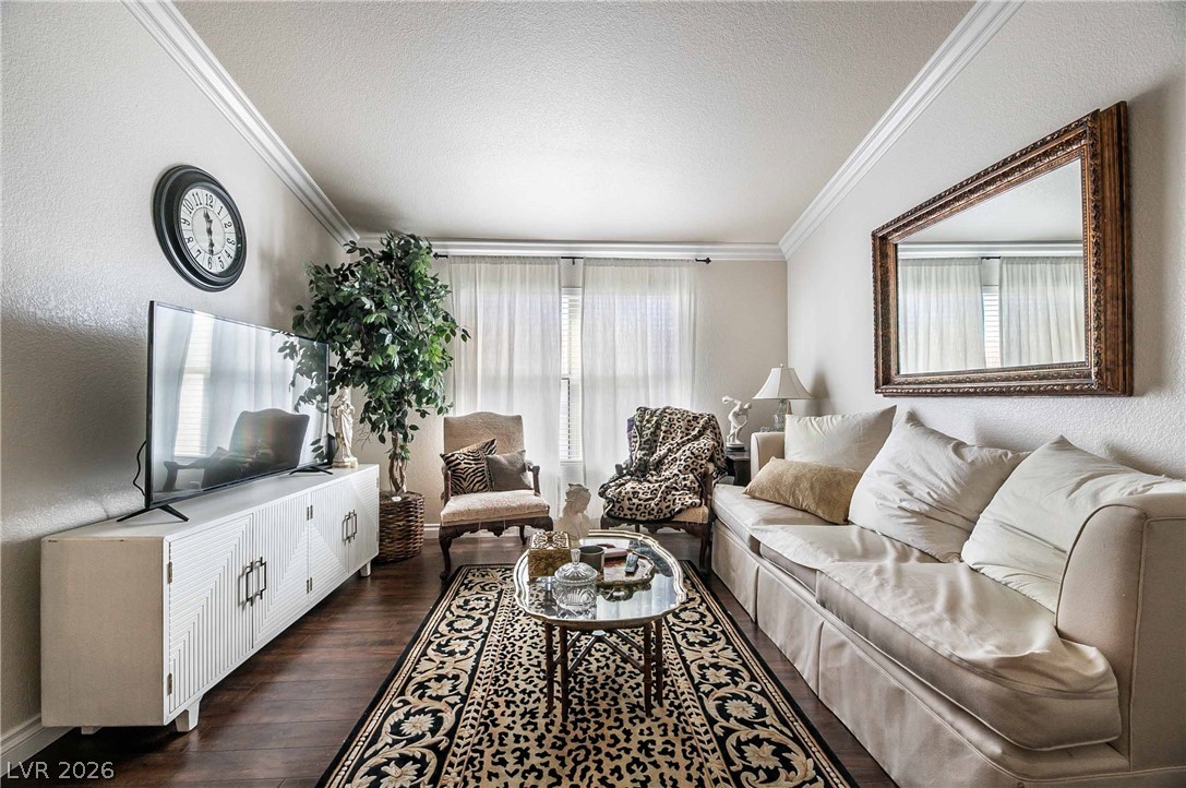 8101 West Flamingo Road, Unit 2006 Las Vegas, NV 89147 - Photo 8 of 38 Gallery Image 8