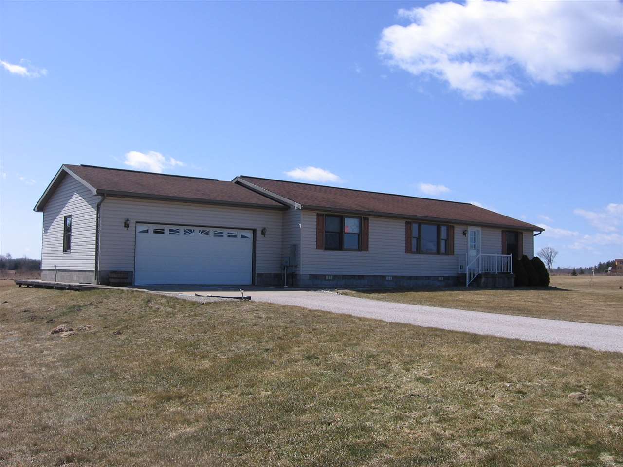 8133 Curtis Road Hale, MI 48739 - Photo 1 of 25 1859271.JPG
