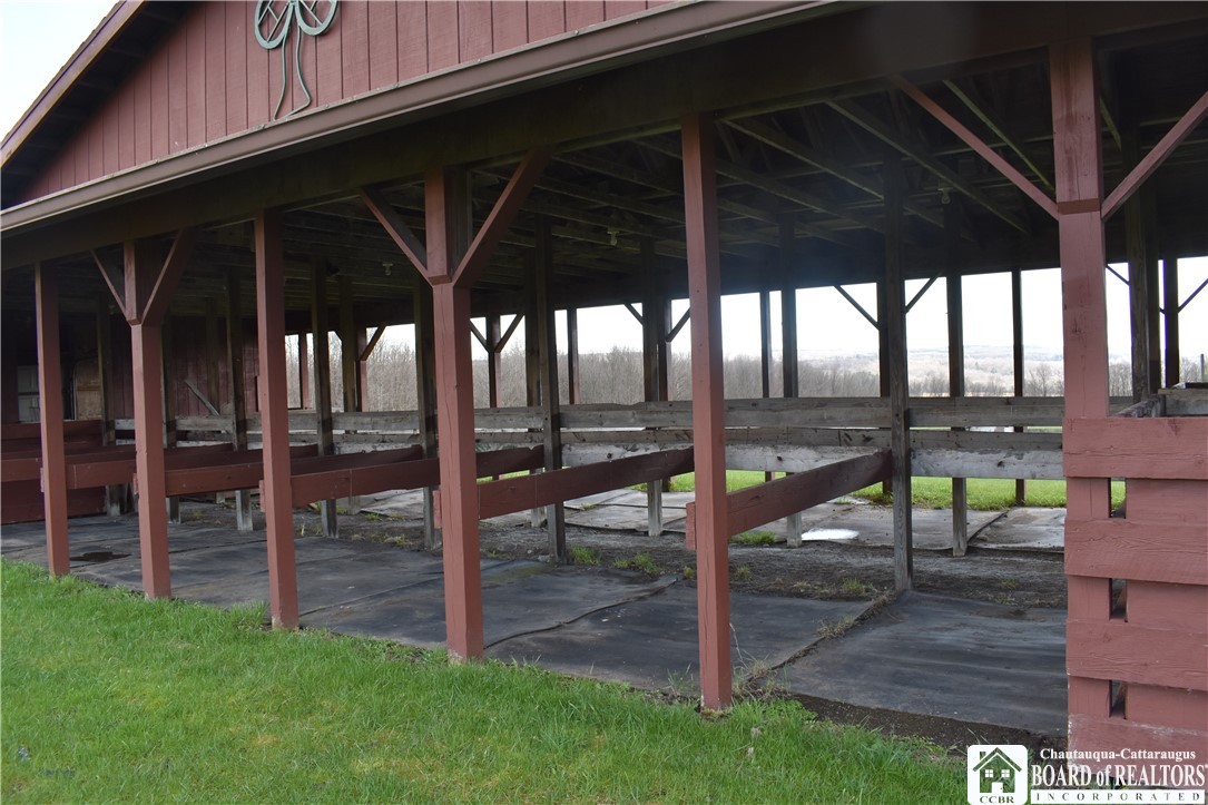 2780 Buffalo Road Varysburg, NY 14167 - Photo 31 of 50