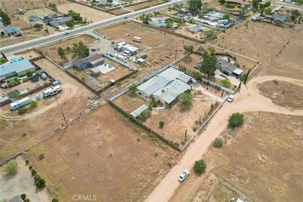 $450,000 | 11020 Viento Place, Apple Valley, CA 92308
