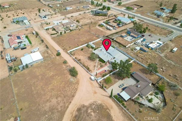 $450,000 | 11020 Viento Place, Apple Valley, CA 92308