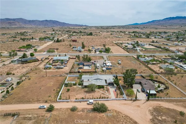 $450,000 | 11020 Viento Place, Apple Valley, CA 92308