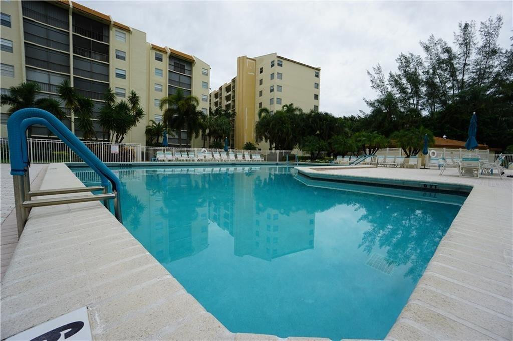 3930 Inverrary Boulevard, Unit 703D Lauderhill, FL 33319 - Photo 53 of 72 Photo 54