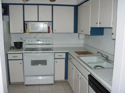 1355 East Fort Lowell Road, Unit E Tucson, AZ 85719 - Photo 3 of 4