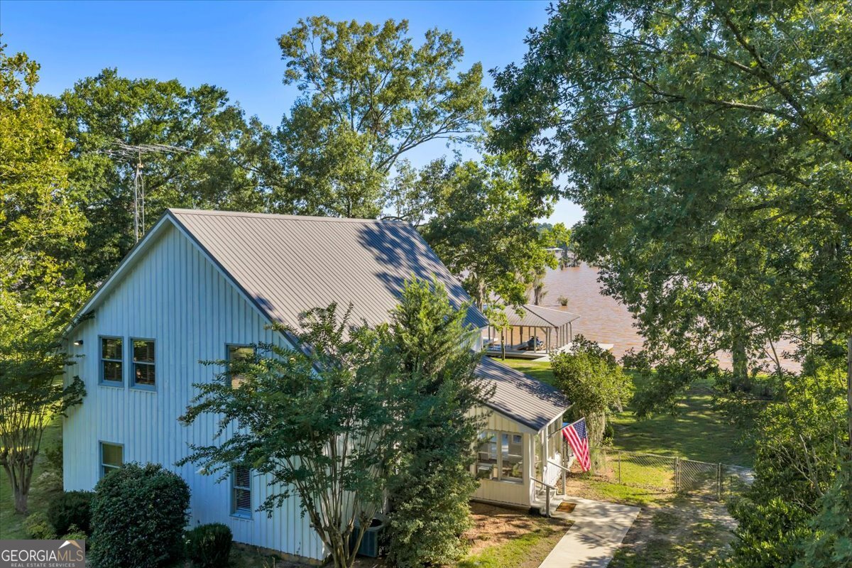 139 East Entrekin Road Cobb, GA 31735 - Photo 57 of 61