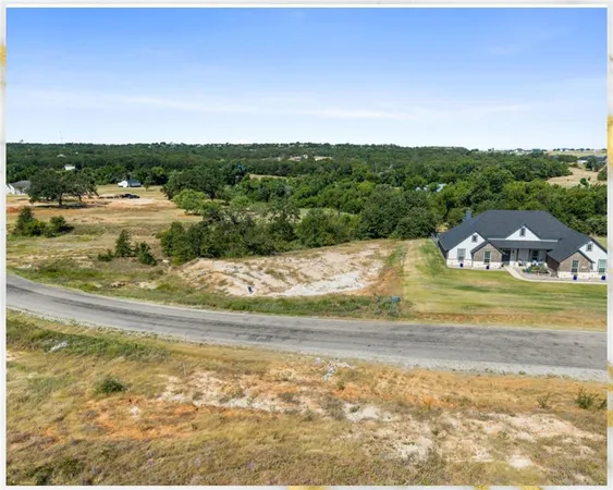 $54,999 | 1077 Gonzollas Road, Springtown, TX 76082