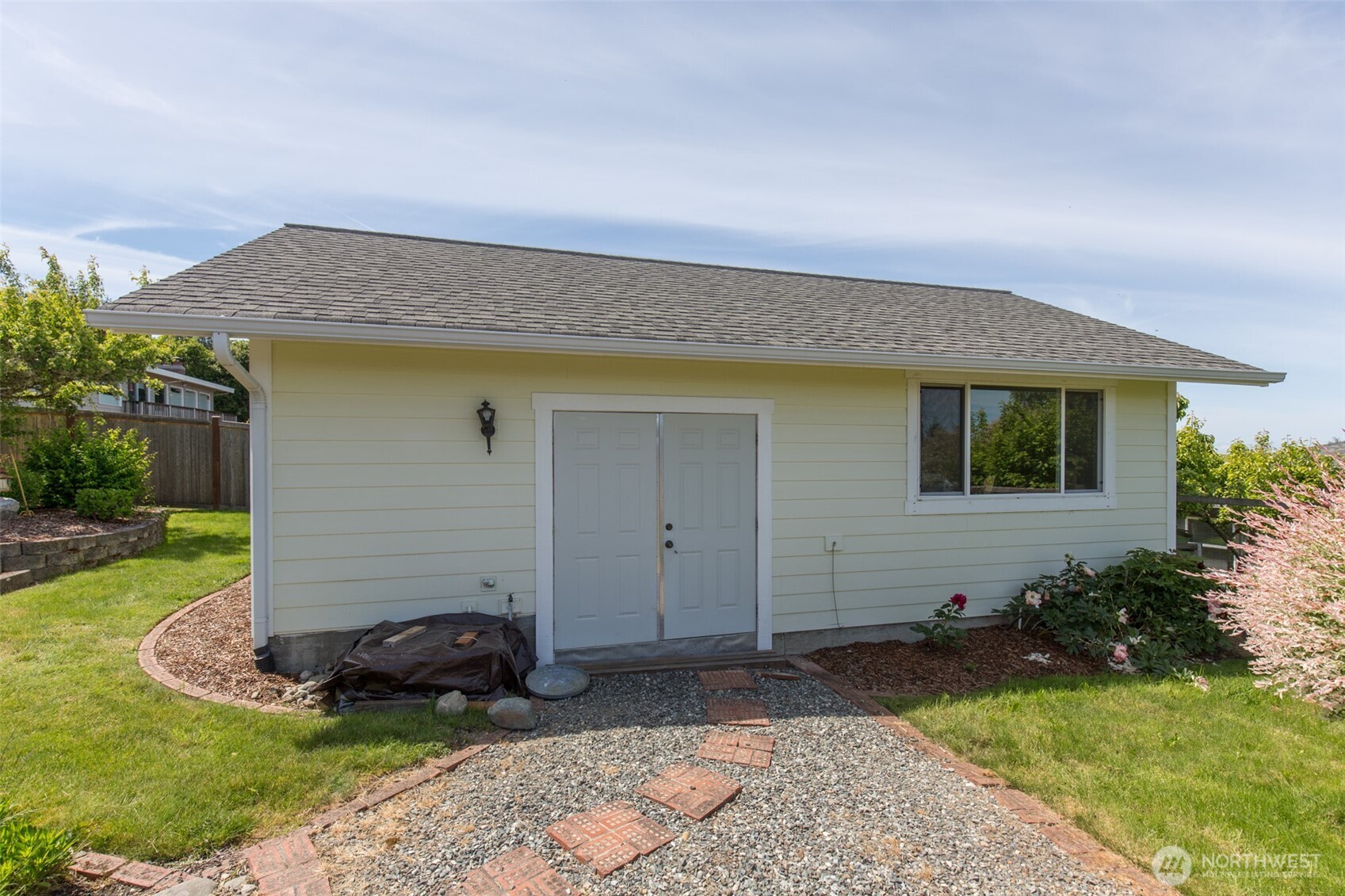 400 Reservoir Road Sequim, WA 98382 - Photo 15 of 40