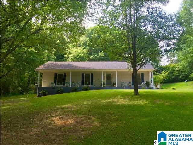 1174 Kirby Road Oxford, AL 36203 - Photo 30 of 32