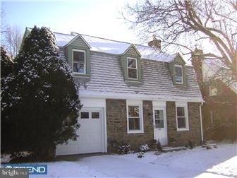 205 Canterbury Road Havertown, PA 19083 - Photo 1 of 12 Gallery Image 1