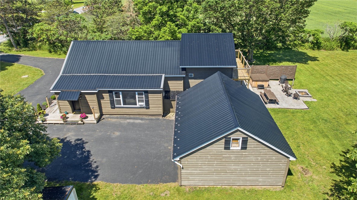 395 Akron Road Akron, NY 14001 - Photo 43 of 48