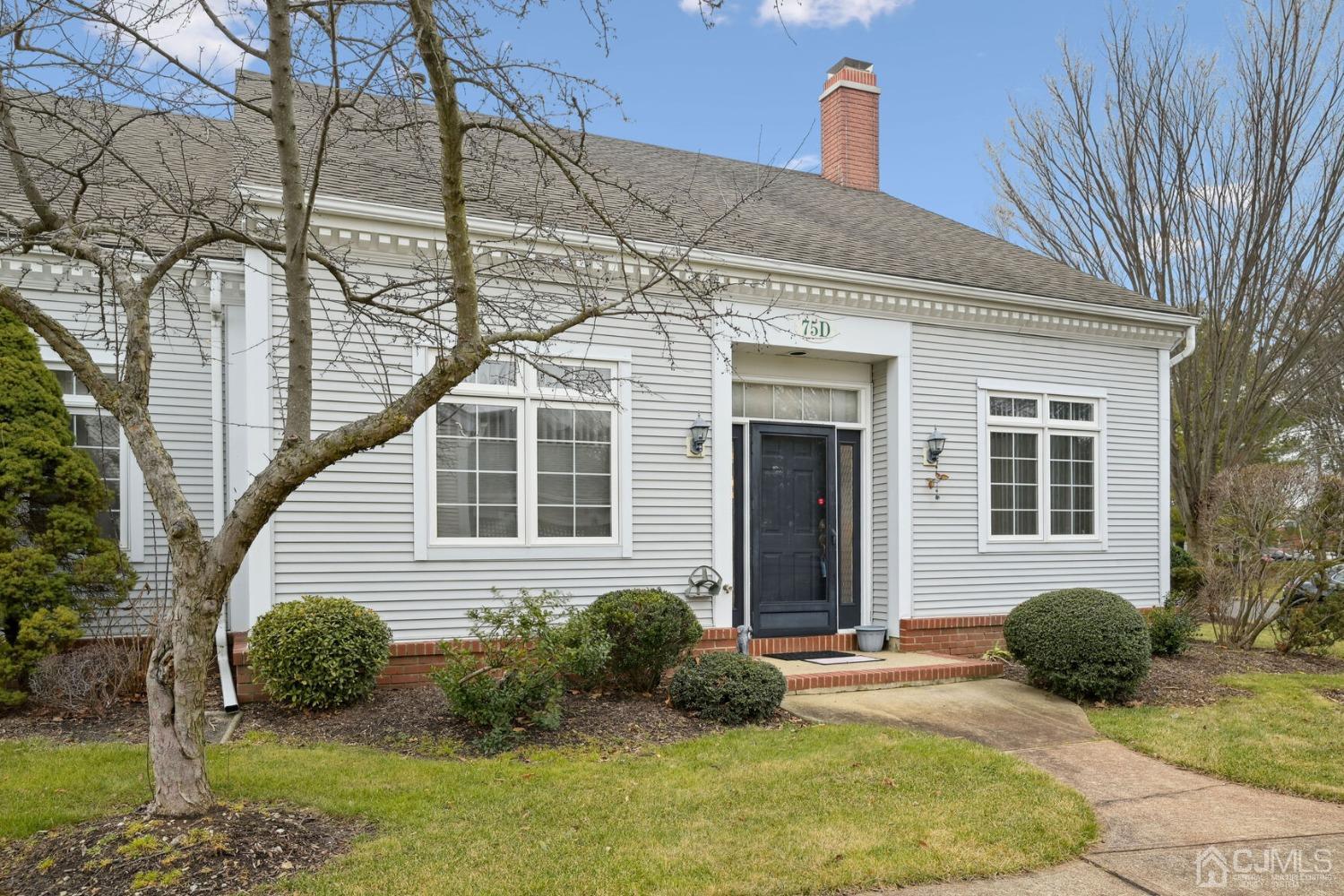 D Winthrop Road Monroe Township, NJ 08831 - Photo 3 of 17 Gallery Image 3